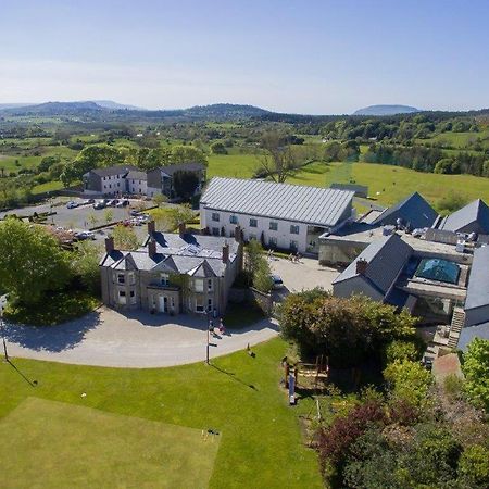 Castle Dargan Hotel Sligo Kültér fotó