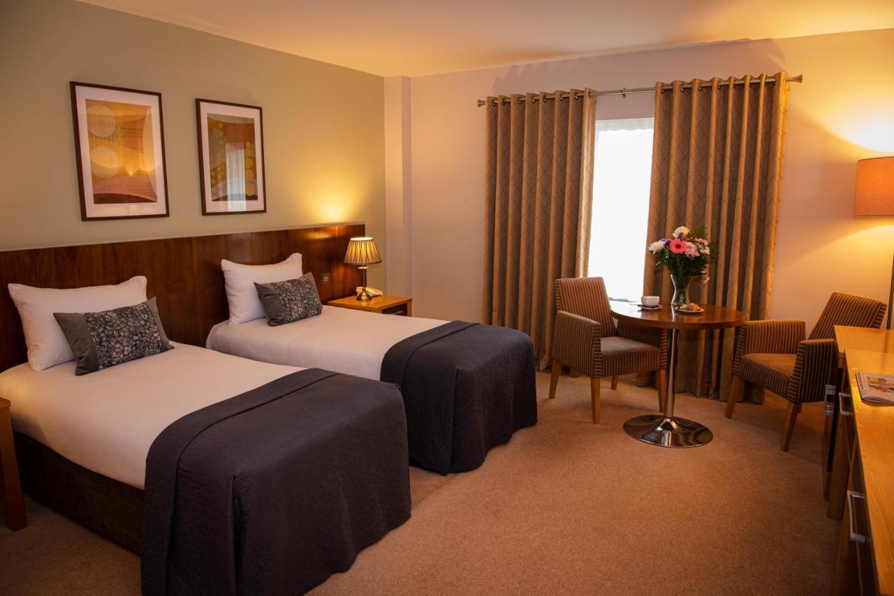 Castle Dargan Hotel Sligo Kültér fotó