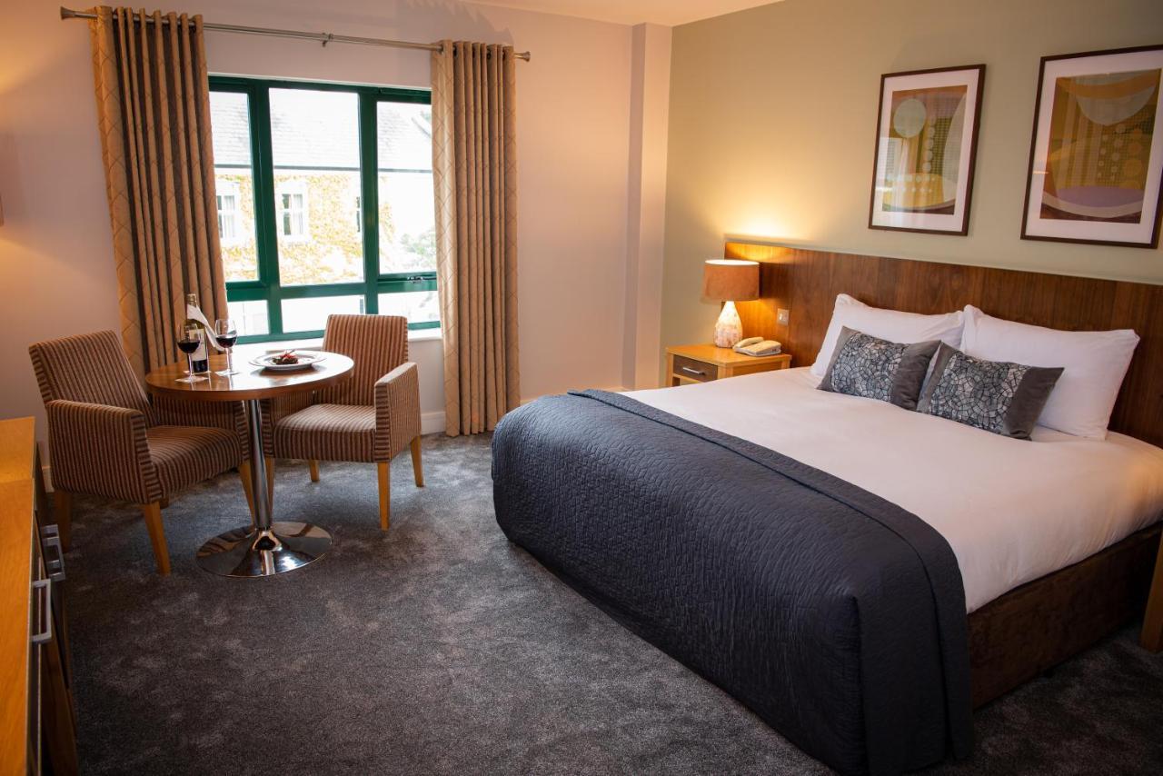 Castle Dargan Hotel Sligo Kültér fotó