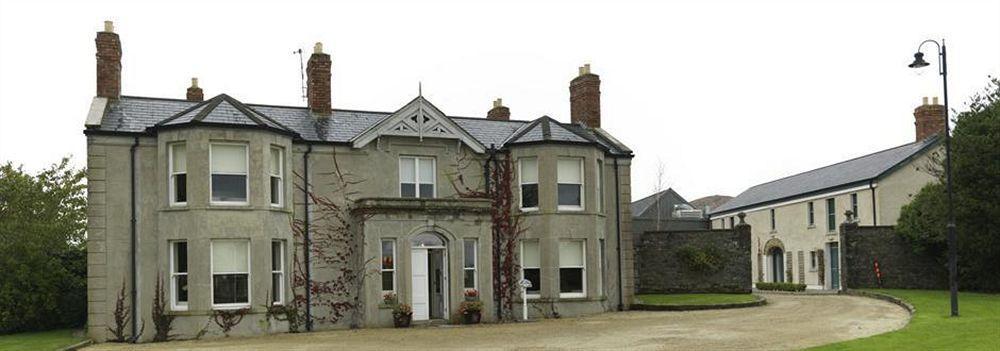 Castle Dargan Hotel Sligo Kültér fotó