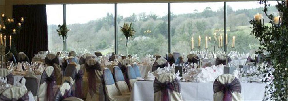 Castle Dargan Hotel Sligo Kültér fotó