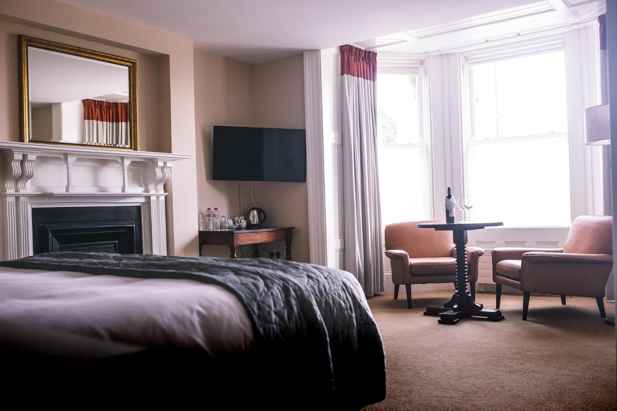 Castle Dargan Hotel Sligo Kültér fotó