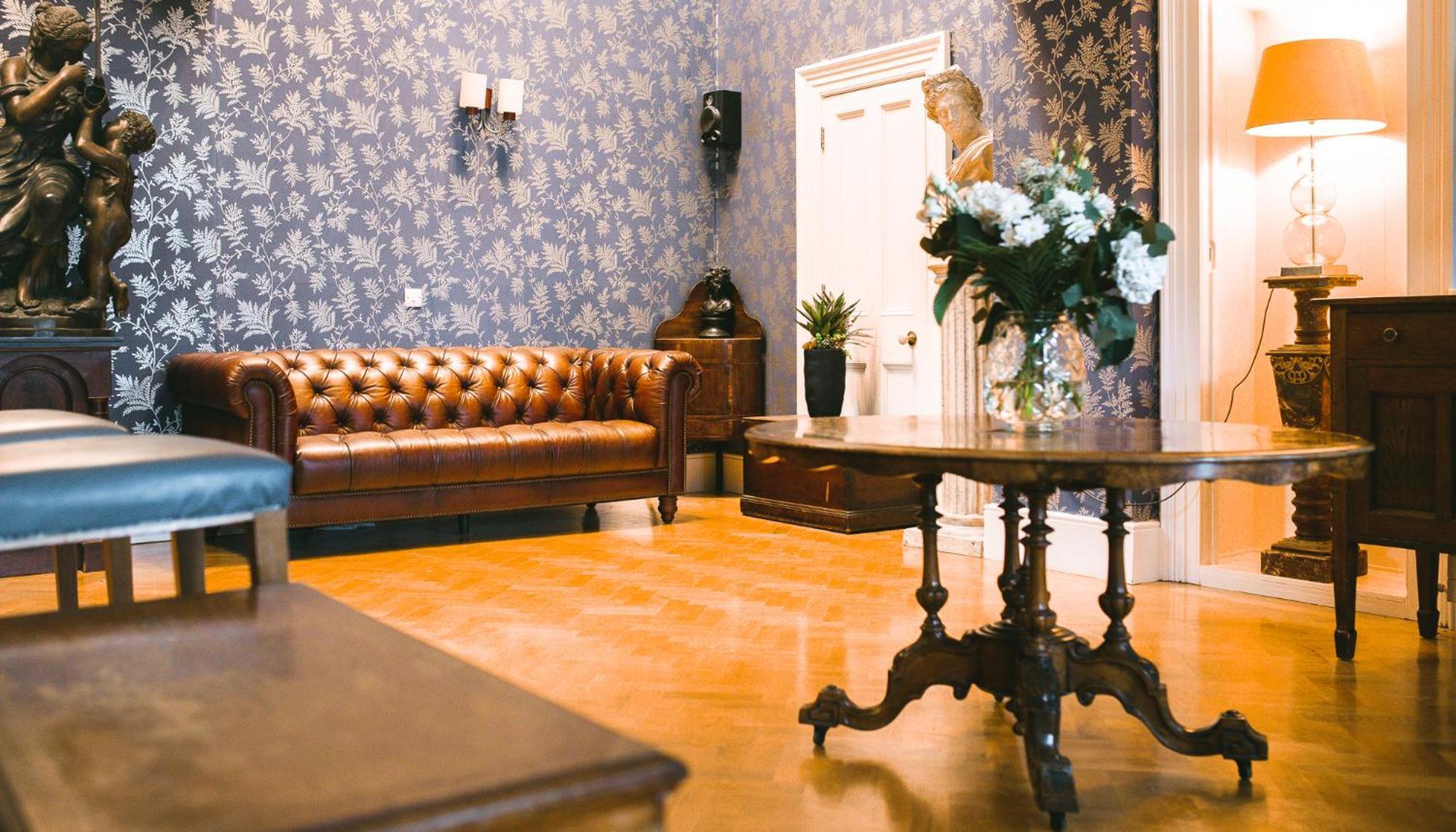 Castle Dargan Hotel Sligo Kültér fotó