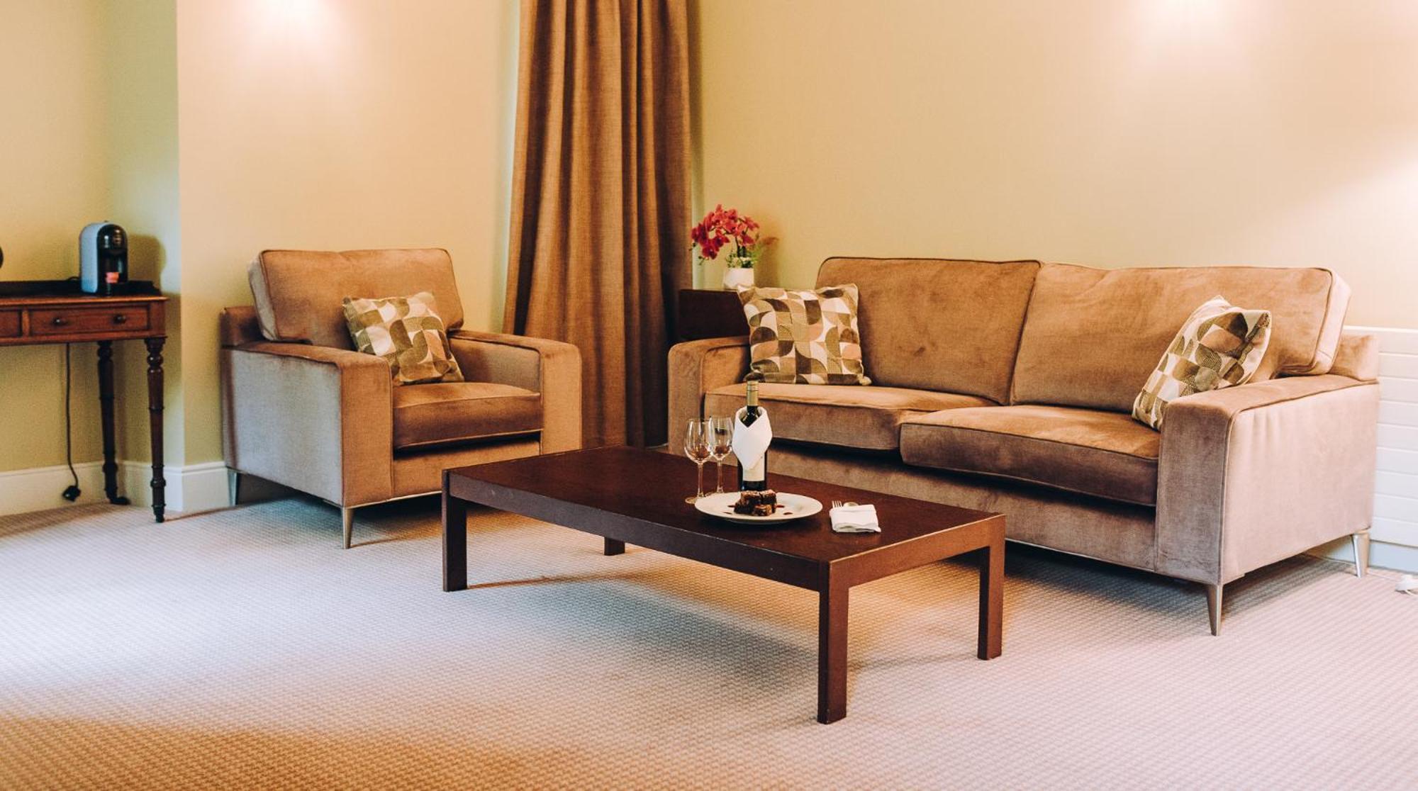 Castle Dargan Hotel Sligo Kültér fotó