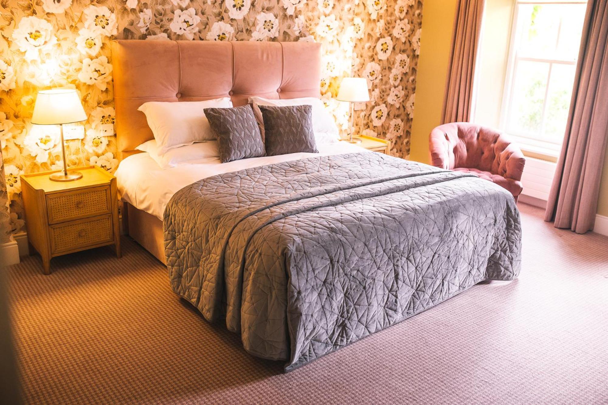 Castle Dargan Hotel Sligo Kültér fotó