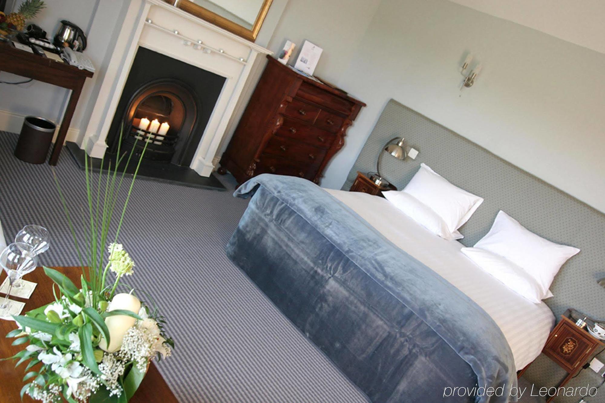 Castle Dargan Hotel Sligo Szoba fotó