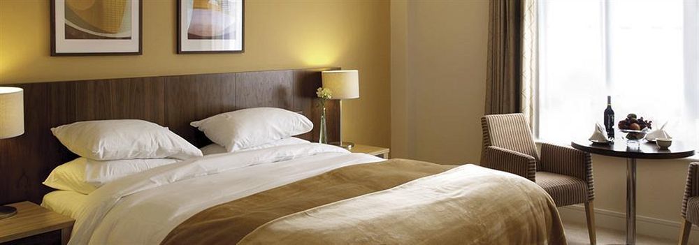 Castle Dargan Hotel Sligo Kültér fotó
