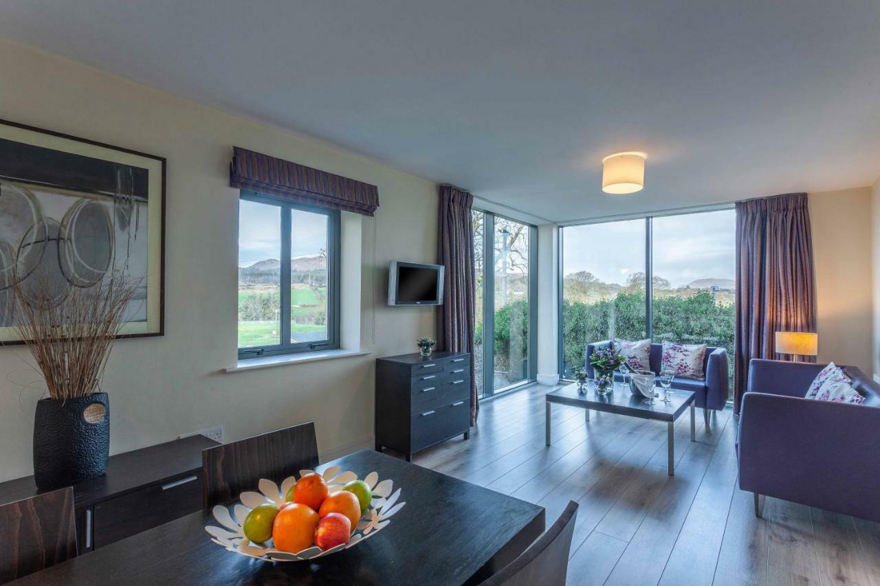 Castle Dargan Hotel Sligo Kültér fotó
