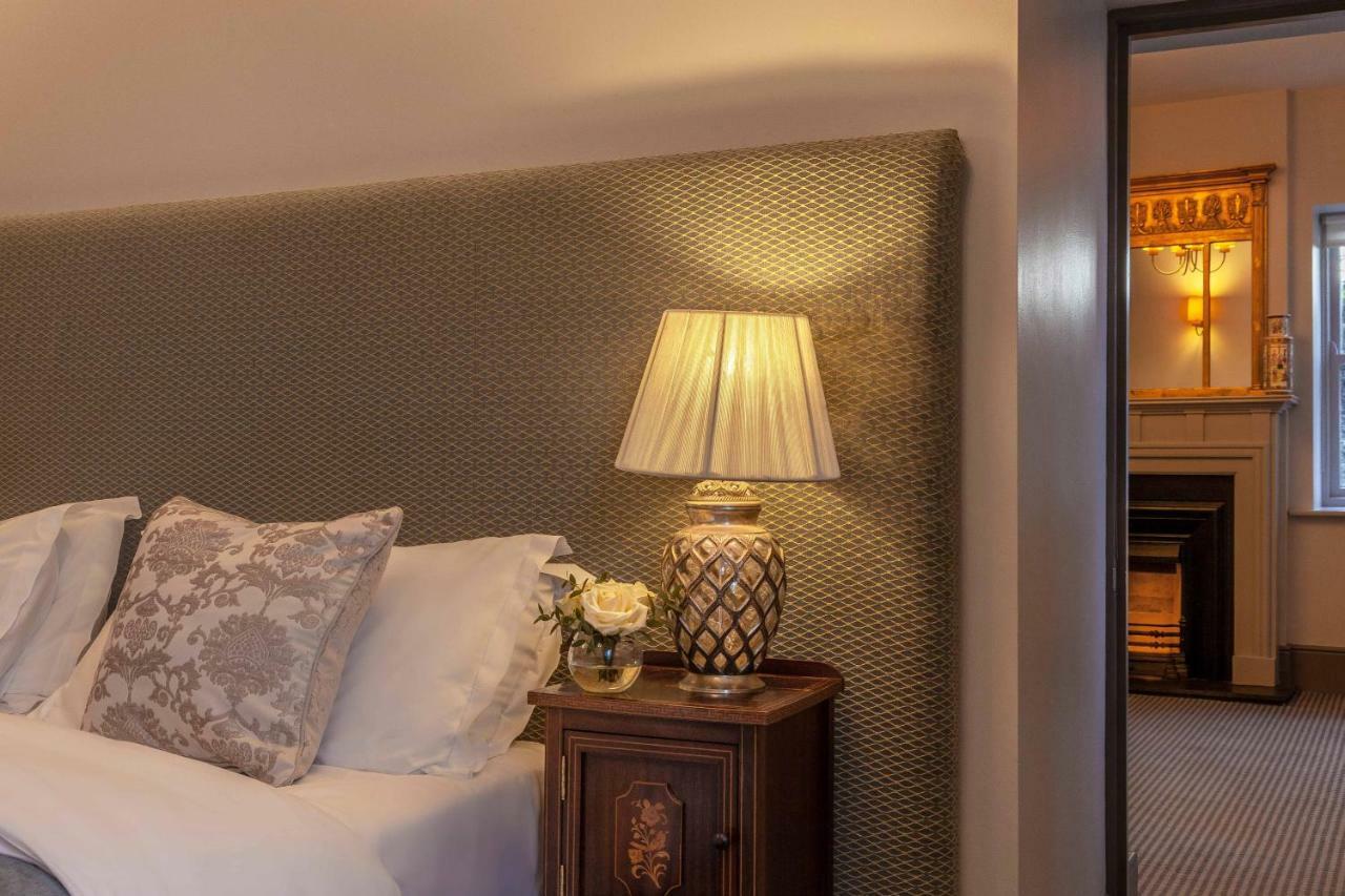 Castle Dargan Hotel Sligo Kültér fotó
