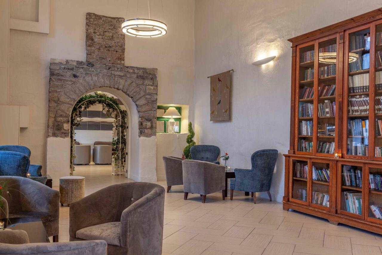 Castle Dargan Hotel Sligo Kültér fotó