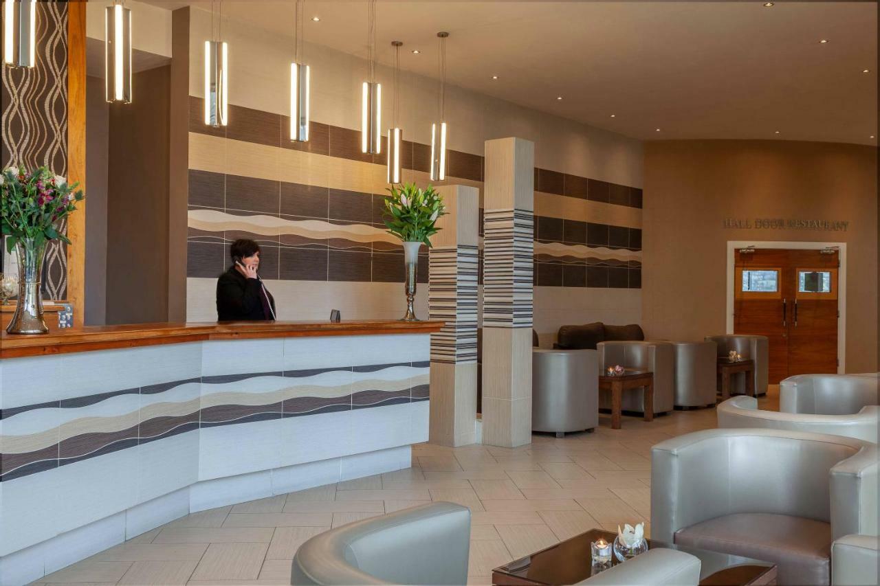 Castle Dargan Hotel Sligo Kültér fotó