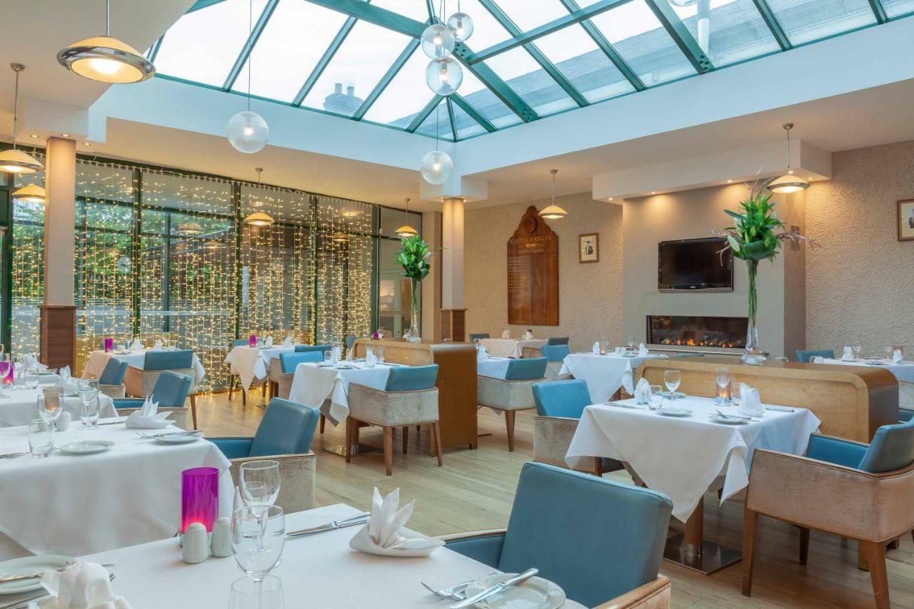Castle Dargan Hotel Sligo Kültér fotó