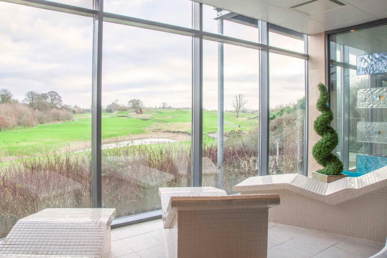 Castle Dargan Hotel Sligo Kültér fotó